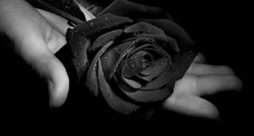 Falleci&oacute; en Bol&iacute;var, Benito Hern&aacute;ndez