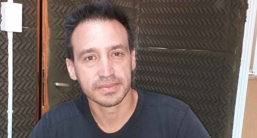 Sebasti&aacute;n Alzueta: &ldquo;El partido se juega aunque parezca chocante con las medidas de Fase 2, pero el torneo pertenece a la AFA y no es competencia de los municipios&rdquo;