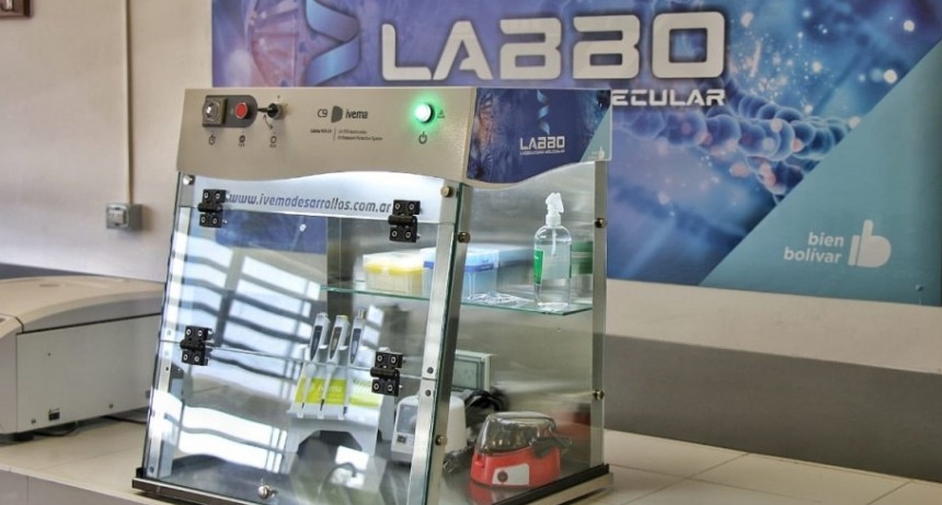 Este domingo, 65 muestras arrojaron resultado positivo. 63 pertenecen a pacientes de Bol&iacute;var y 2 de Pirovano