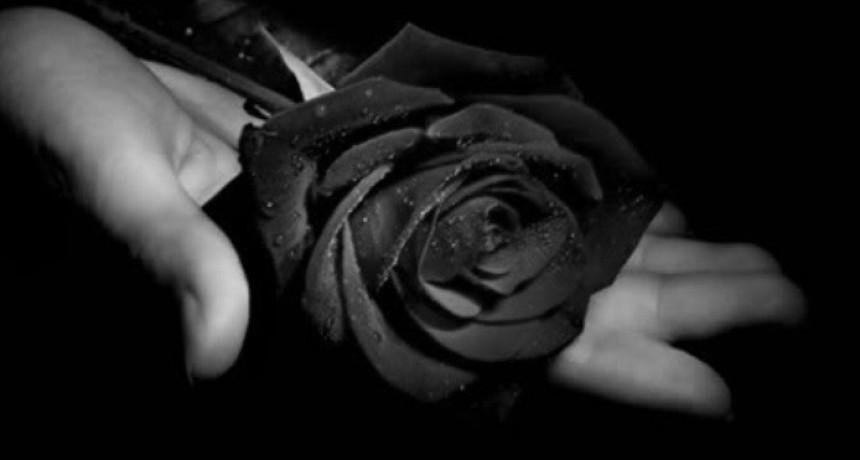 Falleci&oacute; en Bol&iacute;var, Martha Mar&iacute;a Dimayo