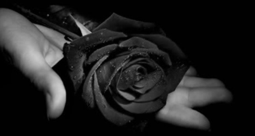 Falleci&oacute; en Bol&iacute;var, Graciela Pilar Berrestiaga