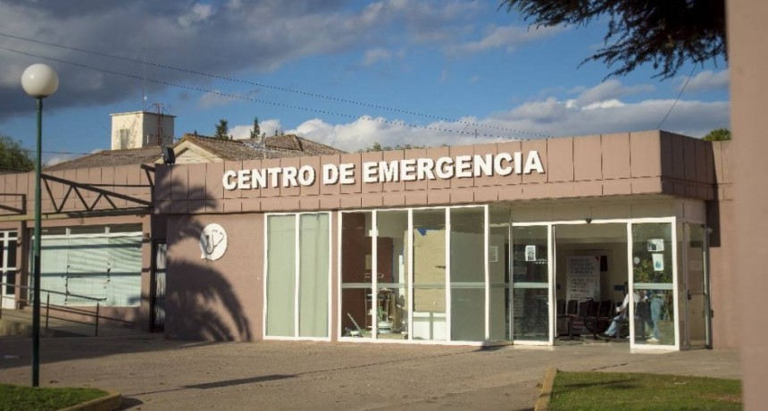 Entre lunes y martes, fallecieron 5 vecinos bolivarenses a ra&iacute;z del COVID19, totalizando ya 40 p&eacute;rdidas en contexto de pandemia