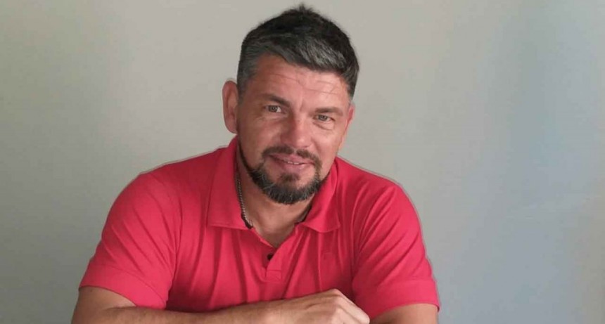 Luciano Villarreal: "Lamentablemente, y debido a la situaci&oacute;n epidemiol&oacute;gica, debimos suspender las clases presenciales por un t&eacute;rmino de 14 d&iacute;as a partir del lunes 26"