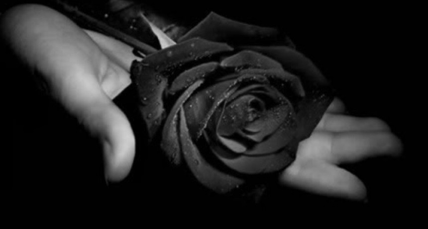 Falleci&oacute; Elvira Virgilio viuda de Robalo Santos "Mamita"