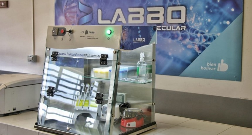 Este jueves, 70 muestras tuvieron resultado positivo. 67 pertenecen a pacientes de Bol&iacute;var y 3 de Pirovano