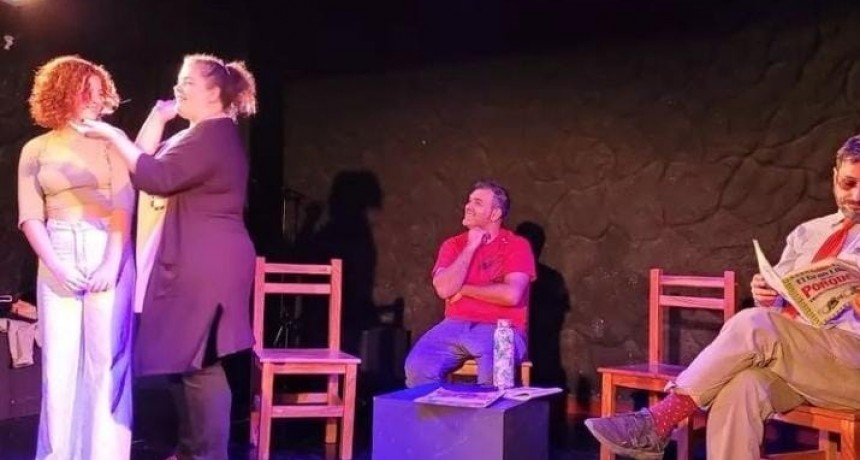 Vamos de Nuevo reestrena “Esperando la carroza” y ya están a la venta las entradas anticipadas