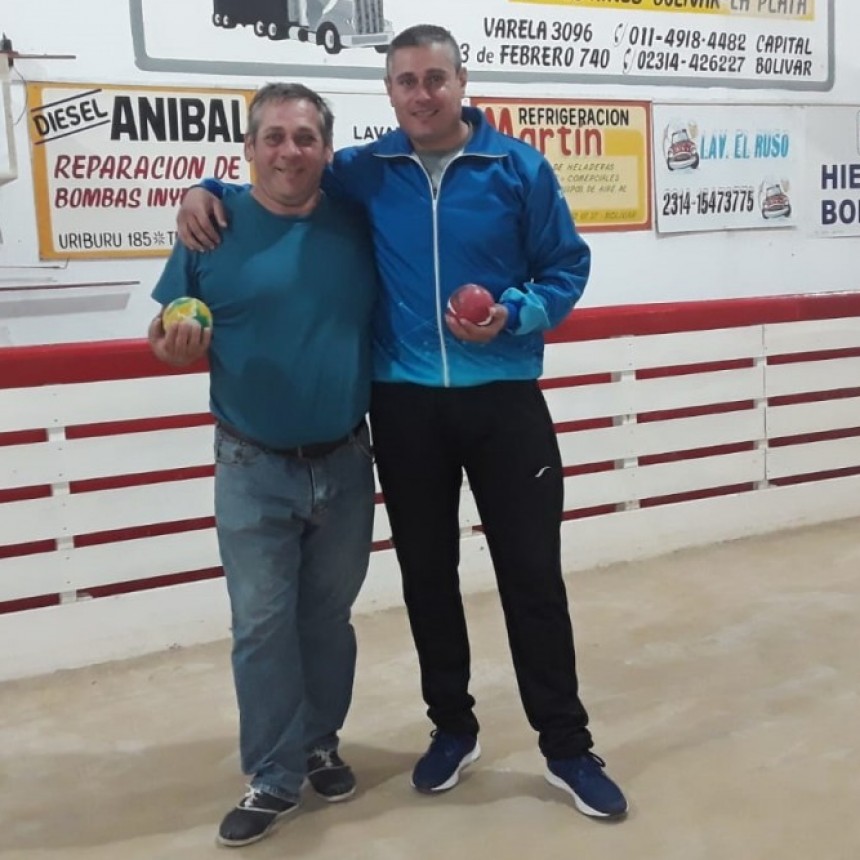Sergio &Aacute;lvarez: Sergio &Aacute;lvarez: "Sali&oacute; todo bien, por suerte mejor&eacute; el nivel, mejor&eacute; much&iacute;simo" 