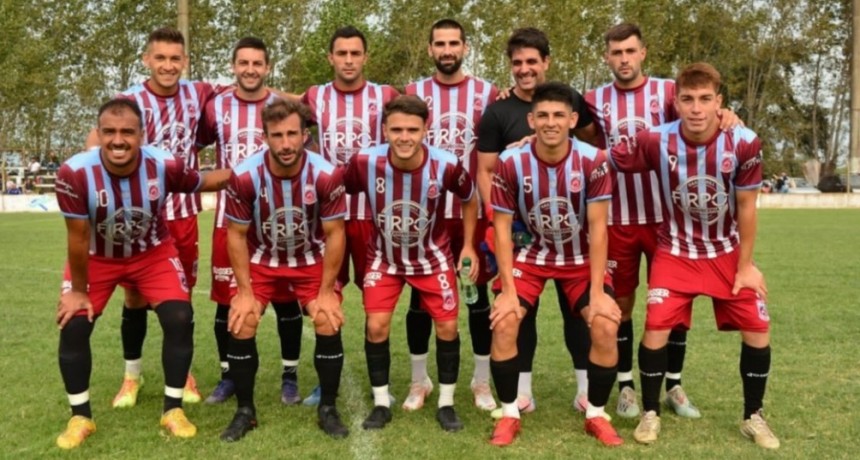 Se confirmaron los horarios de la Fecha 4 del torneo local 