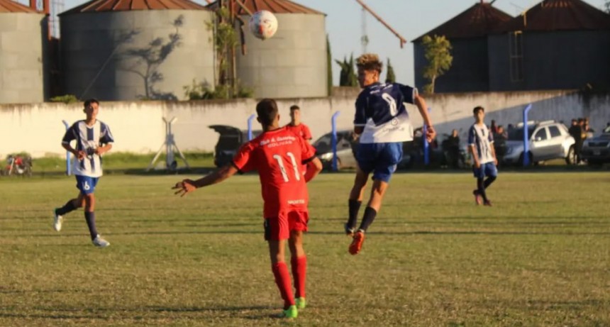 Cómo será la Fecha 7 de las Inferiores 