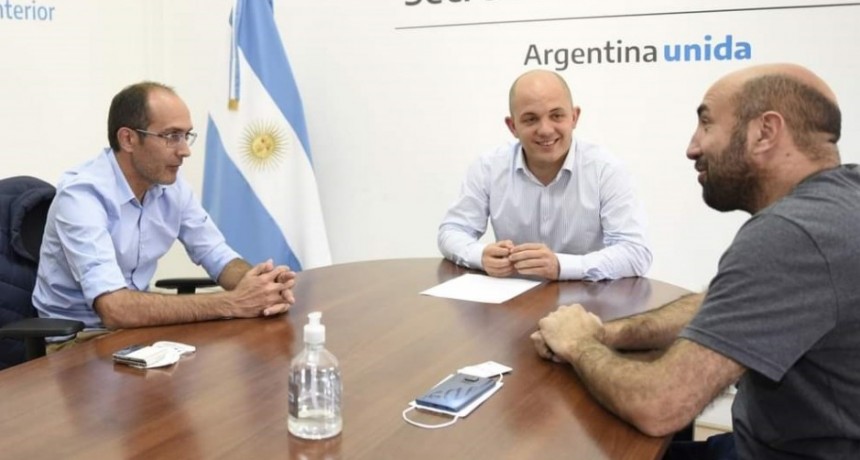 Pisano gestionó la implementación del Plan de Modernización del Estado