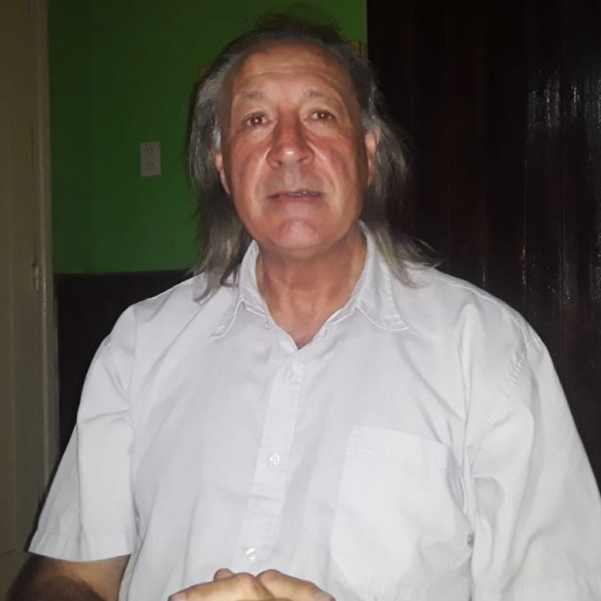 Marcelo Arbe: &ldquo;Nos sentimos muy felices porque, realmente, hay grupos muy lindos, importantes, con muchas ganas de aprender&rdquo;