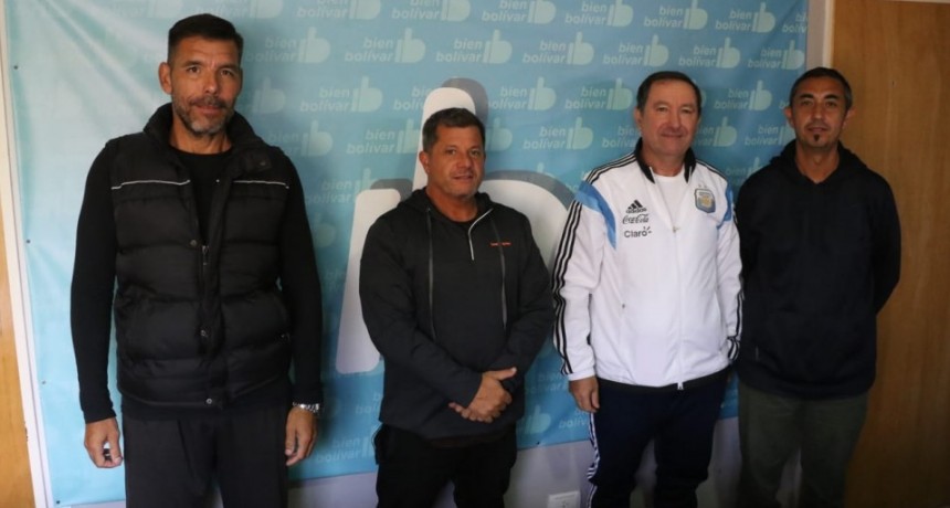 La Municipalidad ofrece de forma gratuita el curso de arbitraje de fútbol 