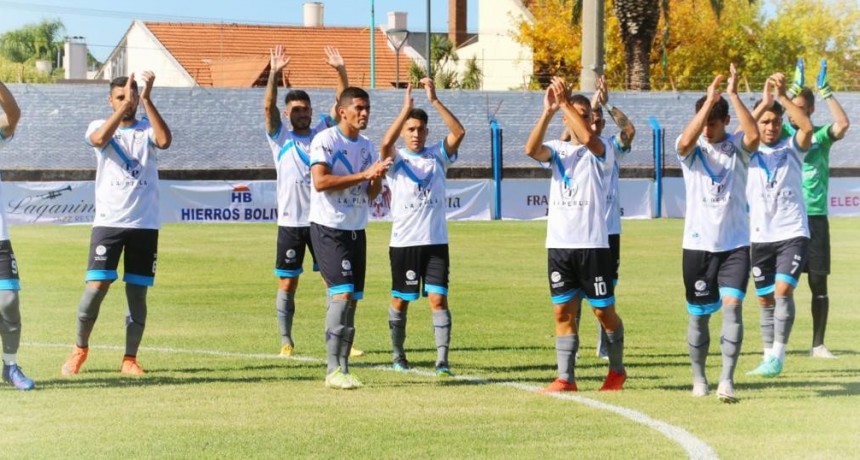 Este sábado el “Cele” vuelve a jugar en su casa