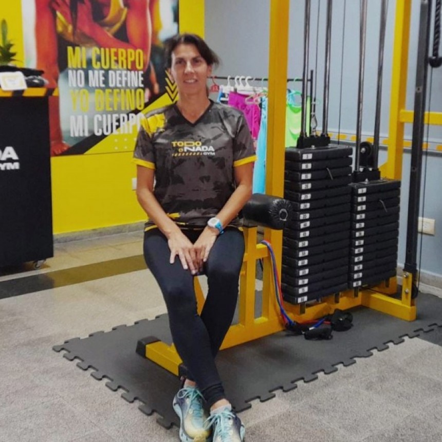 Alejandra Piñuel: “Viene una empresa de Salud y Bienestar, que son especialistas en Ortopedia” 