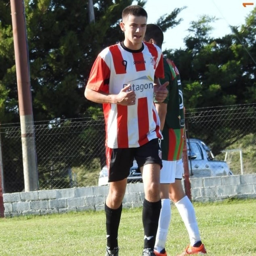 Fernando Villanueva: 