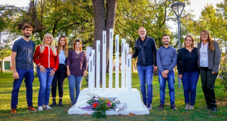 La gesti&oacute;n municipal acompa&ntilde;&oacute; la celebraci&oacute;n por el D&iacute;a de la Comunidad de Castilla y Le&oacute;n