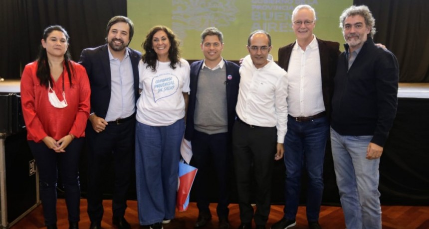 El trabajo del LABBO fue premiado en el Congreso Provincial de Salud en Mar del Plata