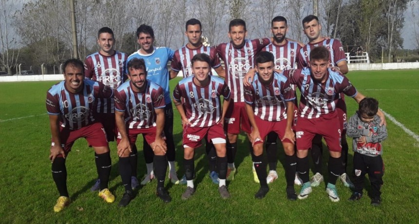 Se completó la tercera fecha del Torneo de Interligas