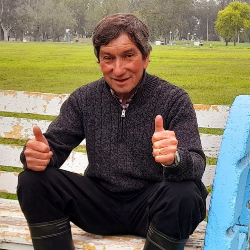 El Club Argentino Juniors cumple este martes 52 años de vida institucional, en FM 10 hablamos con Eliseo Barros, su presidente