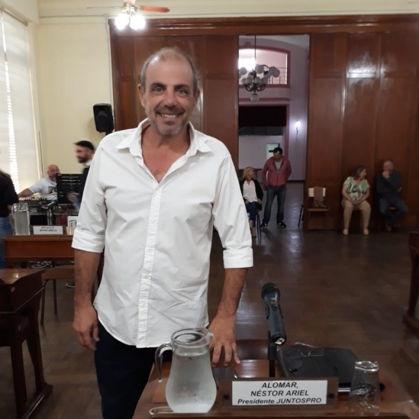 No fue tratado sobre tablas el expediente que pedía alivio fiscal a los productores Agrícolas y Ganaderos