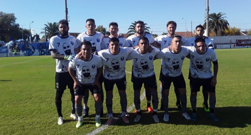 El Club Ciudad gole&oacute; y sum&oacute; tres puntos importantes para seguir de cerca al l&iacute;der  
