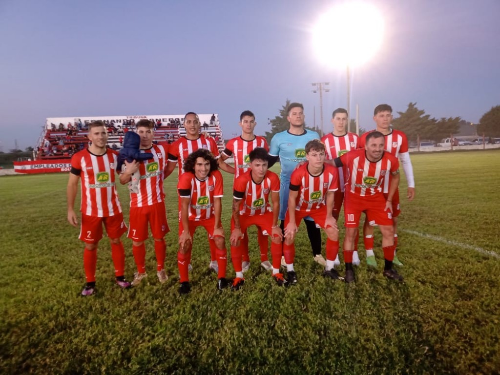 Los “gallegos” sumaron tres puntos importantes para la clasificación 