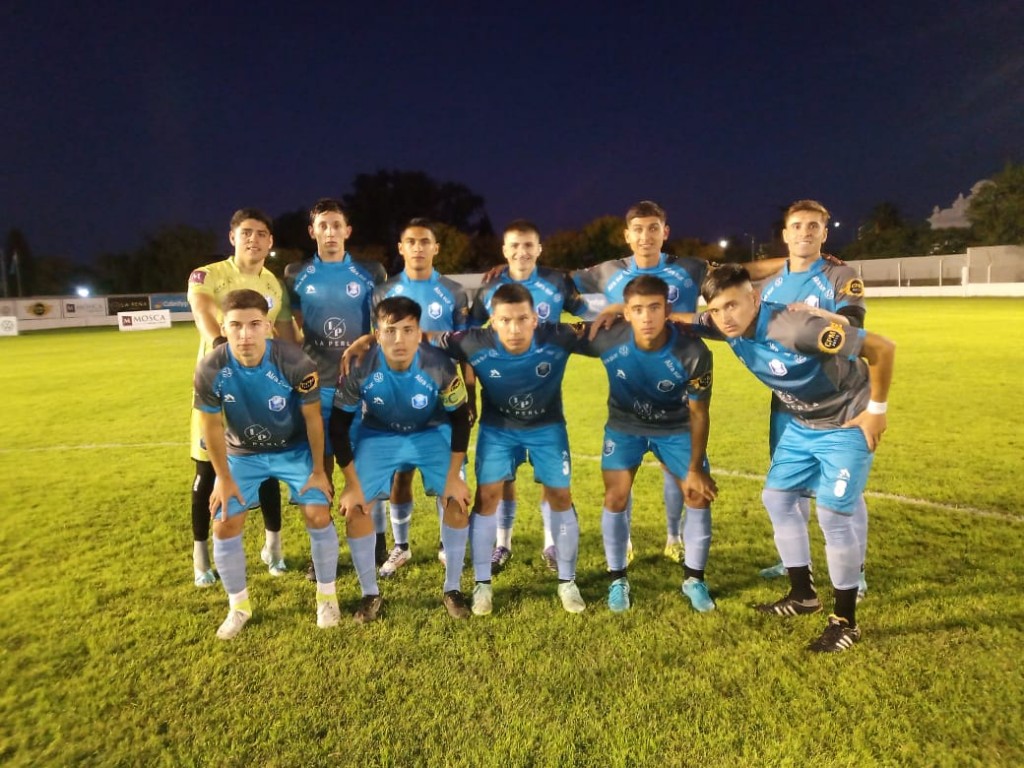 Torneo Interligas: Ciudad se quedó con la victoria ante Balonpié, en un partidazo de ida y vuelta
