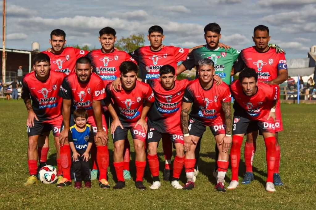 Torneo Interligas: Victorias importantes de Casariego y Club Atlético Urdampilleta en condición de visitante, mientras que Pirovano le sacó un empare al puntero Loma Negra