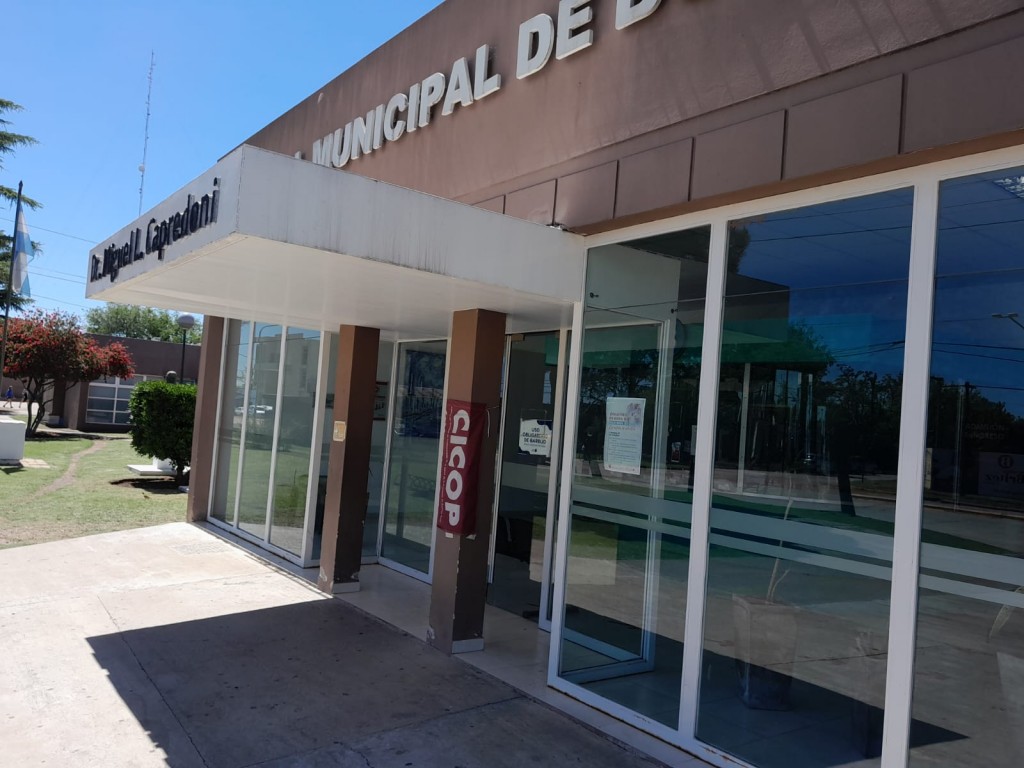 Sucedi&oacute; un homicidio en la zona rural de Bol&iacute;var, y aprehendieron a una persona imputada 