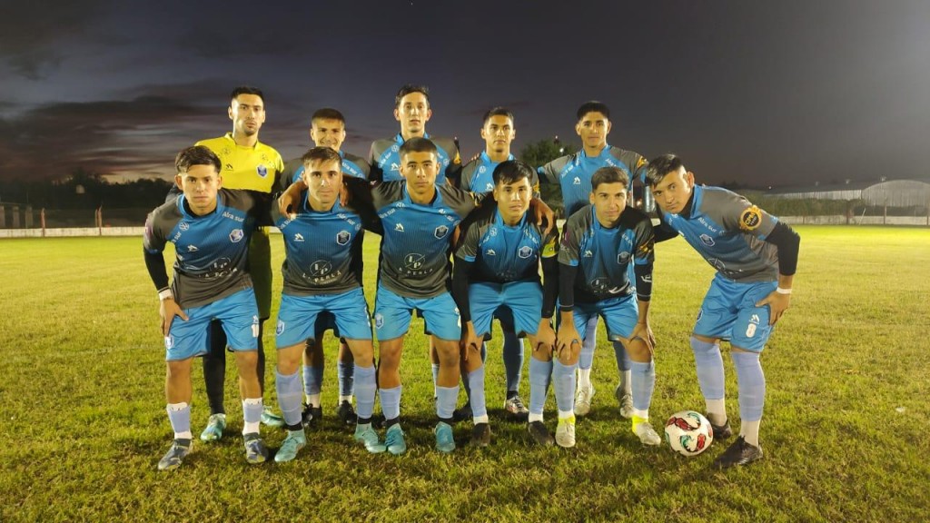El Torneo Interligas jugó la anteúltima fecha