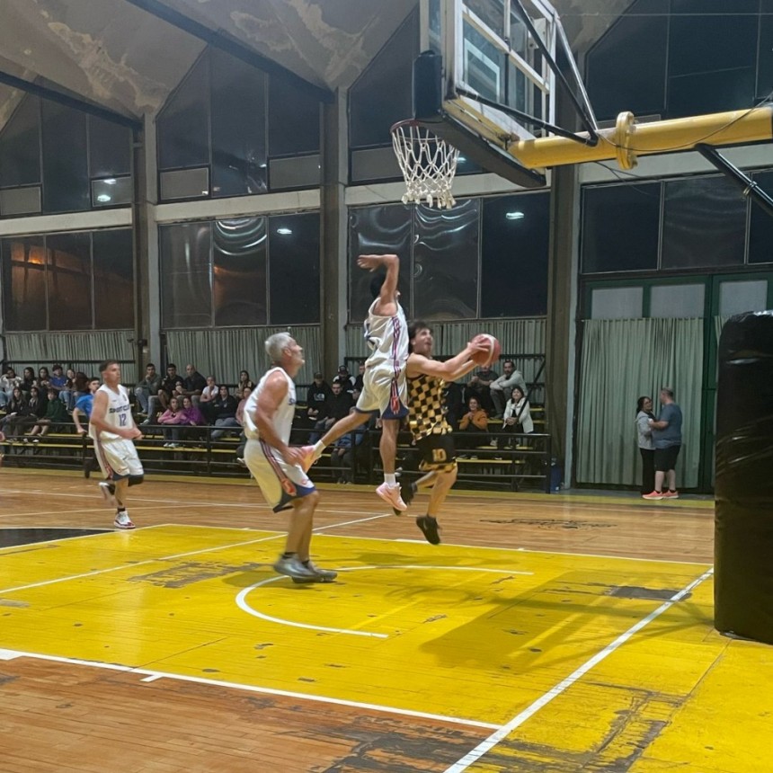 Primera Masculina: Sport Club Trinitarios recibe a El Fortín 