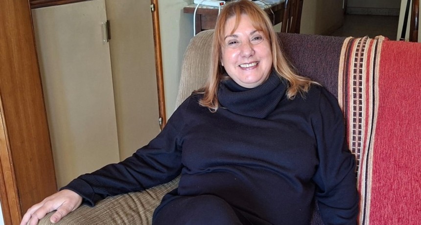 M&oacute;nica Cortizas: 