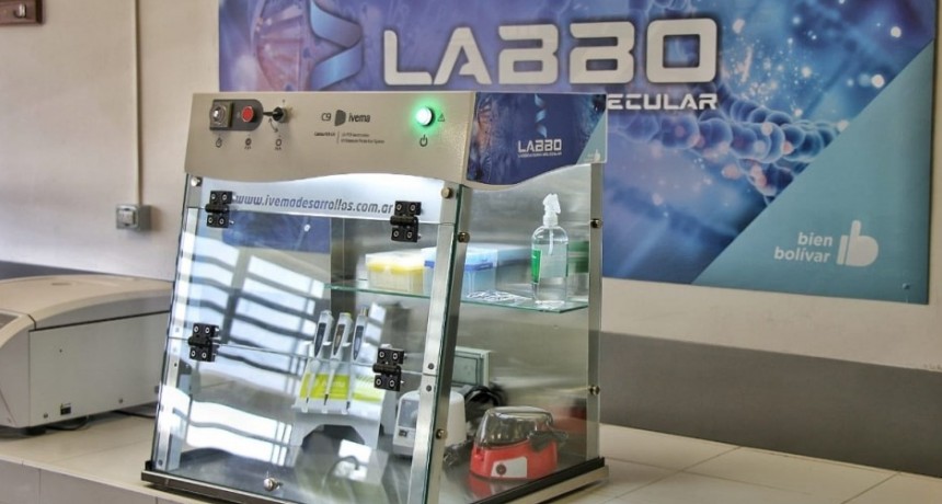 Este s&aacute;bado, 64 muestras resultaron con an&aacute;lisis positivo. 59 pertenecen a pacientes de Bol&iacute;var y 5 de Pirovano