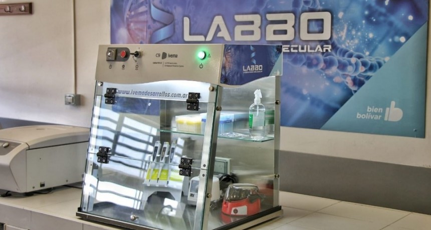 Este domingo, 49 muestras arrojaron resultado positivo. 48 pertenecen a pacientes de Bol&iacute;var y 1 de Pirovano