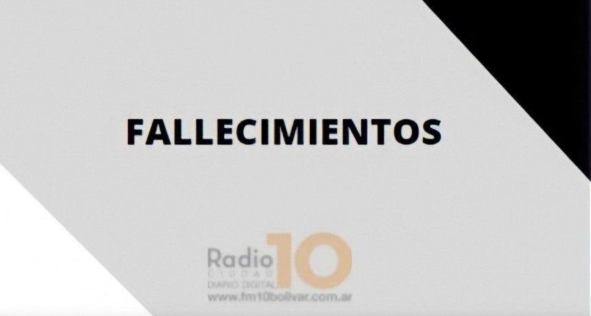 Falleci&oacute; Juan Alberto Orsetti