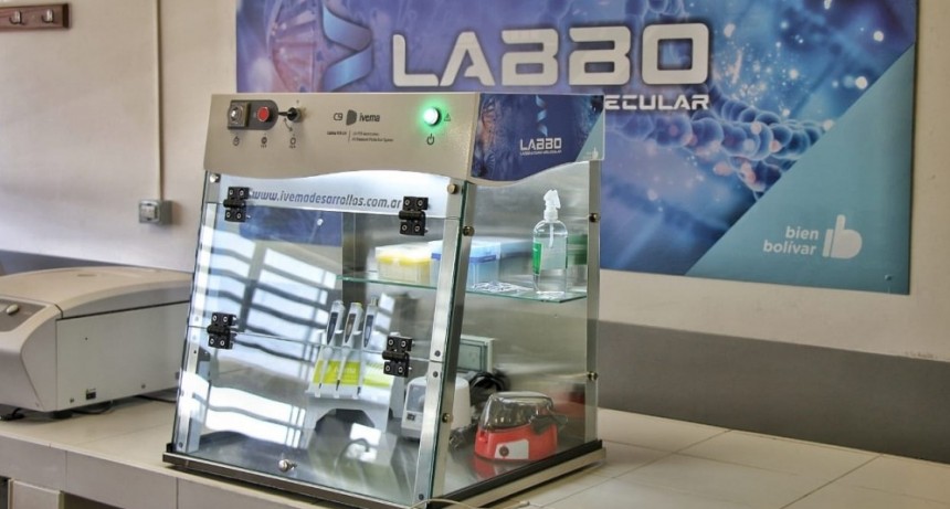 Este lunes, 63 muestras tuvieron an&aacute;lisis positivo, 62 pertenecen a pacientes de Bol&iacute;var y 1 de Pirovano