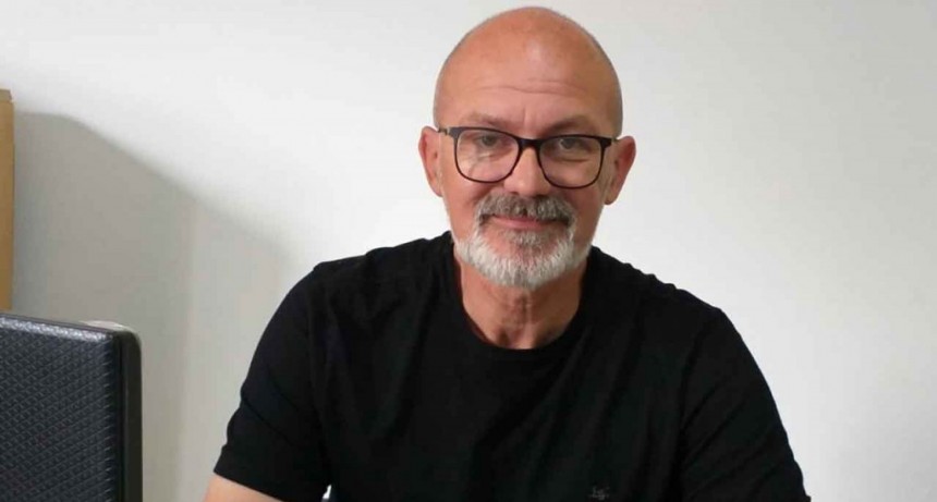 Inicio de la poda: "Iniciamos en avenida Brown, continuaremos por Belgrano, despu&eacute;s Lavalle, General Paz y, por &uacute;ltimo las plazas"