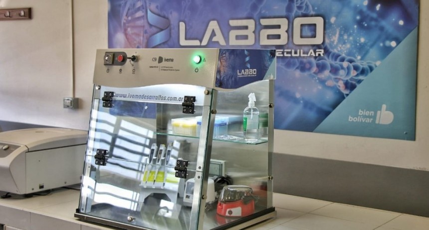 Este mi&eacute;rcoles, 71 muestras arrojaron resultado positivo. No hubo casos en las localidades