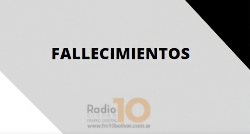 Falleci&oacute; Juan H&eacute;ctor Magan