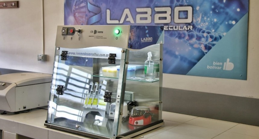 Este viernes, 70 muestras resultaron con an&aacute;lisis positivo. 67 pertenecen a pcientes de Bol&iacute;var y 3 de Urdampilleta