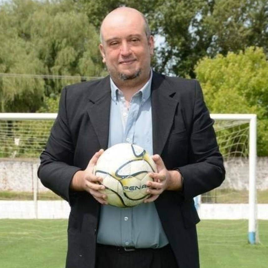 Pablo Pequi cada vez m&aacute;s cerca con su libro 