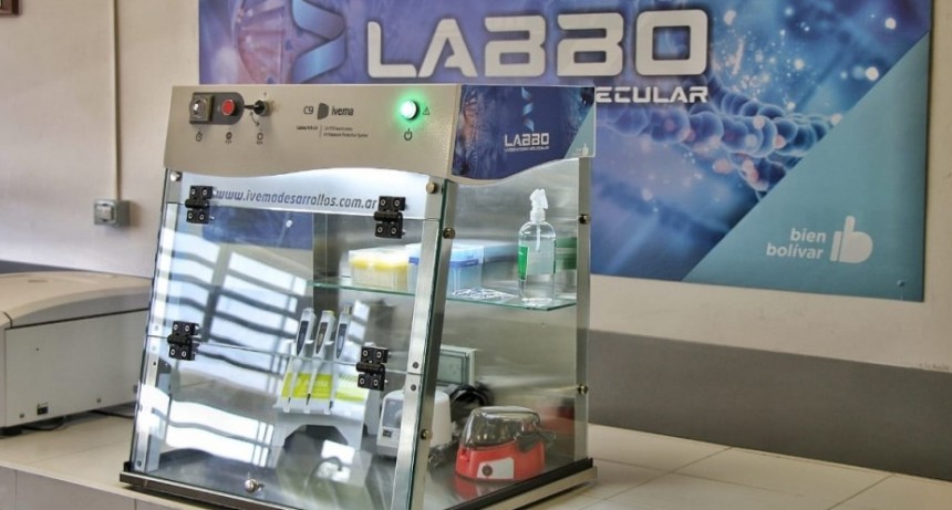 Este martes, 86 muestras resultaron con an&aacute;lisis positivo. 73 pertenecen a pacientes de Bol&iacute;var, 12 de Pirovano y 1 de Urdampilleta