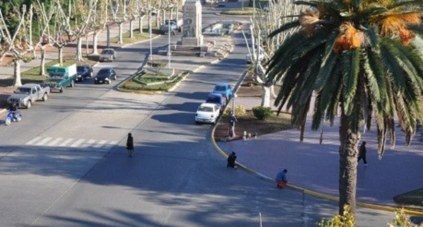 C&oacute;mo ser&aacute; el cierre para intentar frenar la ola de contagios y fallecimientos que ha generado la pandemia