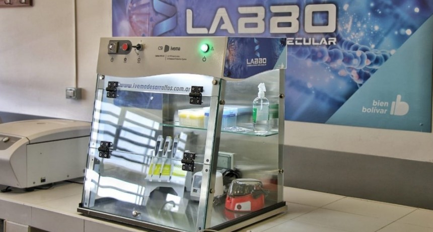 Este s&aacute;bado, 71 muestras arrojaron resultado positivo. No hubo casos en las localidades