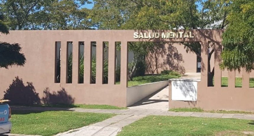 Se pusieron en marcha espacios de contenci&oacute;n individuales y grupales para el personal de salud de la primera l&iacute;nea de atenci&oacute;n