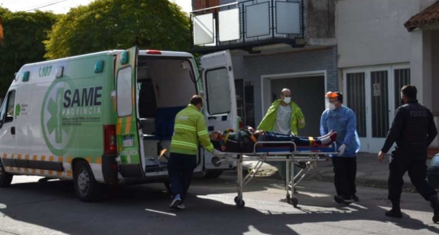 Olavarr&iacute;a conmovida por dos hechos de violencia durante esta semana, la Polic&iacute;a ya aprehendi&oacute; a los tres imputados