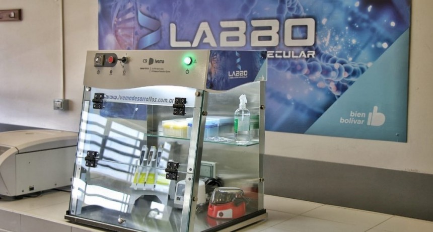 Este mi&eacute;rcoles, 105 muestras resultaron con an&aacute;lisis positivo. 95 pertenecen a pacientes de Bol&iacute;var y 10 de Urdampilleta, sin bien no en su totalidad tienen vinculaci&oacute;n