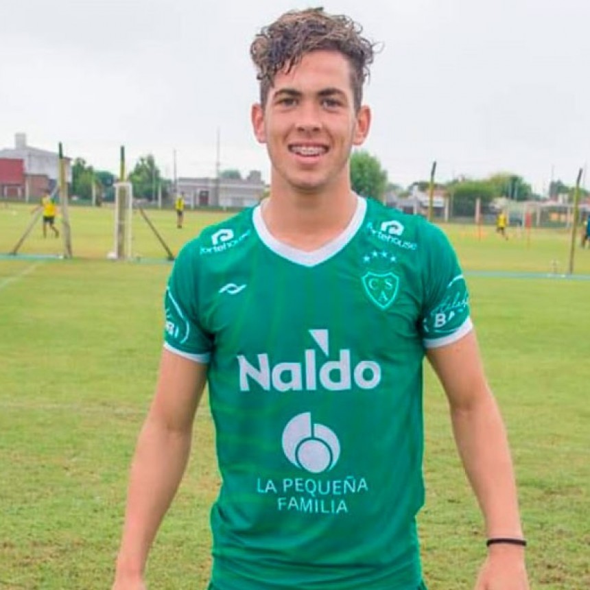 Tom&aacute;s Bacas:  &ldquo;En la cancha o el rival que sea, nosotros tenemos que mantener nuestro juego. Jugarle de igual a igual a cualquier equipo&rdquo;