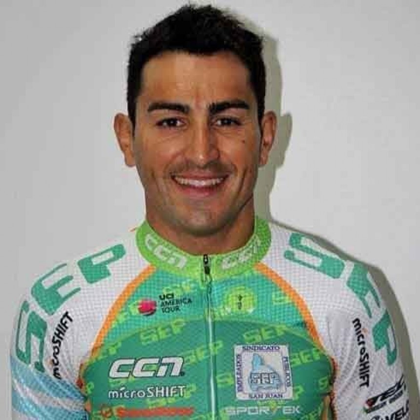 Juan Pablo Dotti: "Tengo el cuerpo devastado, pero estoy esperando el alta m&eacute;dica para volver al ruedo"