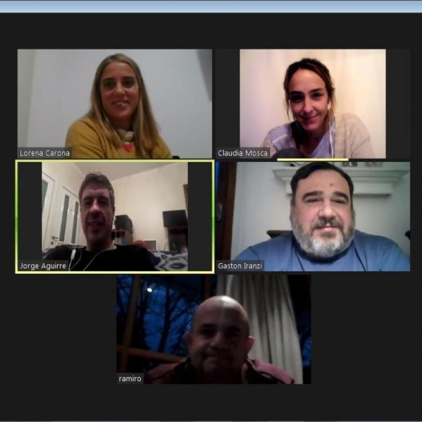  Subsidio Emergencia Econ&oacute;mica: Se designaron los beneficiarios